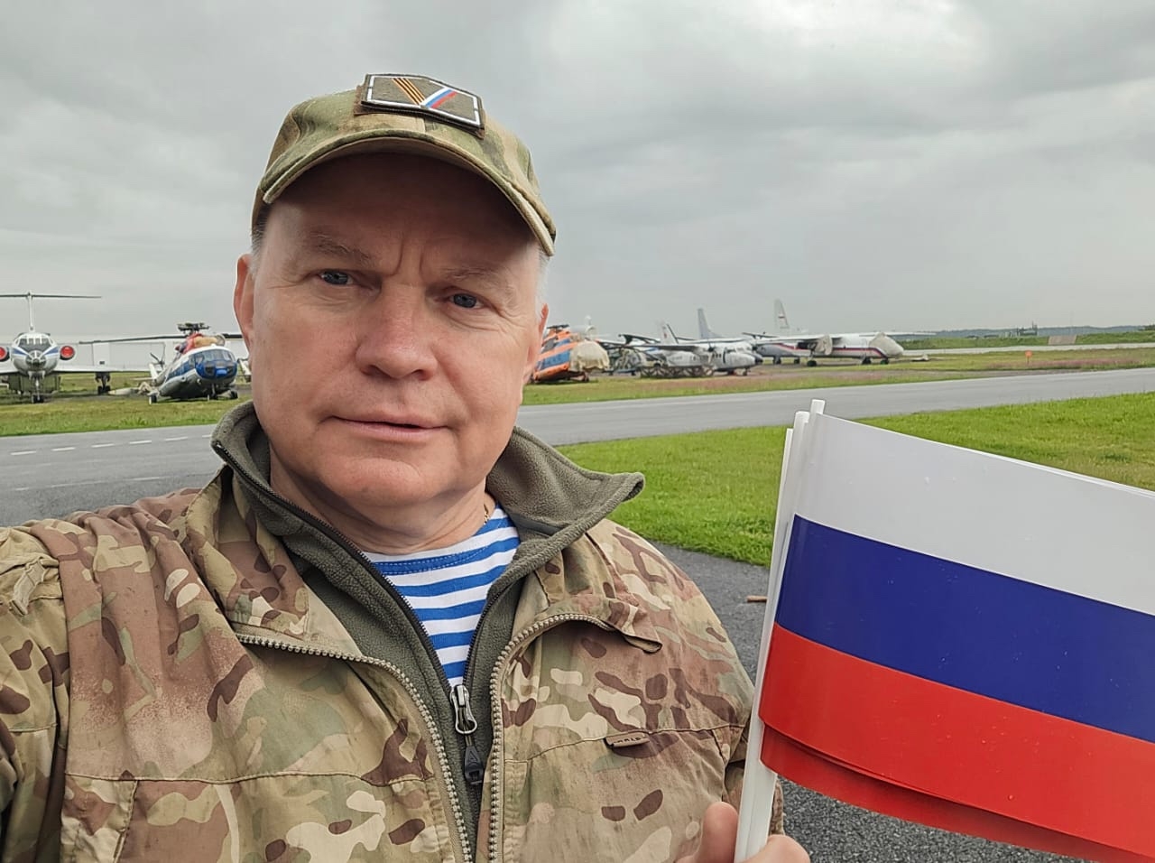 Сегодня отмечает День Рождения председатель совета фонда «СВОй Дом» — Игорь Михайлович Васильев! Мы…