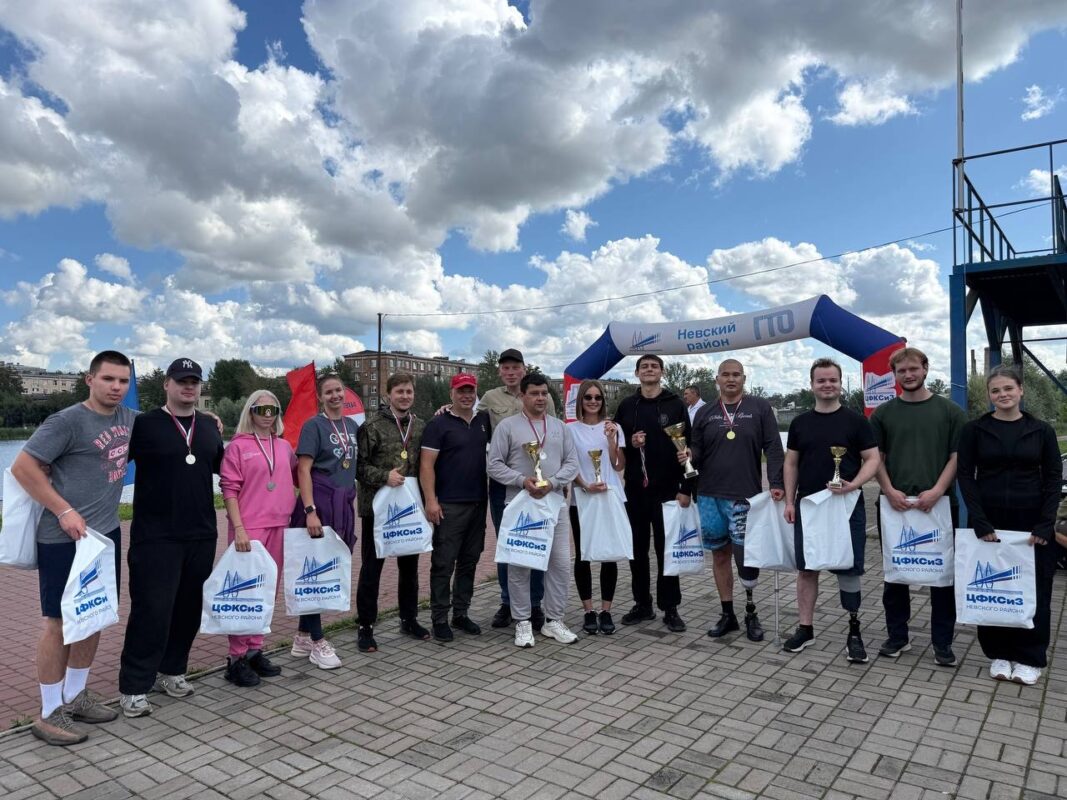 Сегодня прошло очередное мероприятие, направленное на спортивную и психологическую реабилитацию участков СВО. Площадкой для…